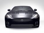 Jaguar XKR Portfolio 2007 года